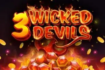 3 Wicked Devils 95 - WinPesa - Nigeria